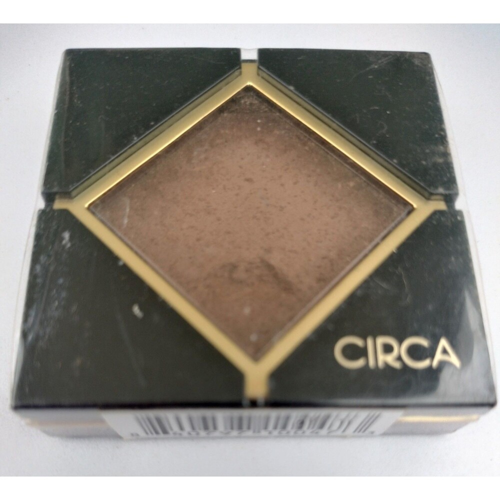 Circa Picture Perfect Powder Bronzer 02 Amalfi Coast Work Subtle Neutral Brown 1